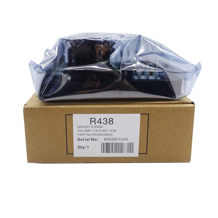 Diesel Engine Parts of Automatic Voltage Regulator Backup Generator 3 Phase AVR R438