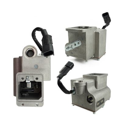 Diesel Engine,Fuel Pump Actuator,Generator Governor Actuator,Speed Governor Actuato,engine actuator control,fuel Actuator