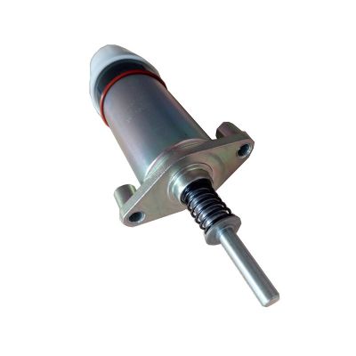 Fuel Shutdown Solenoid Valve,Fuel Solenoid,Fuel Stop Solenoid,Shutoff Solenoid,Solenoid Valve,shutdown solenoid,shutdown solenoid valve,solenoid,stop solenoid