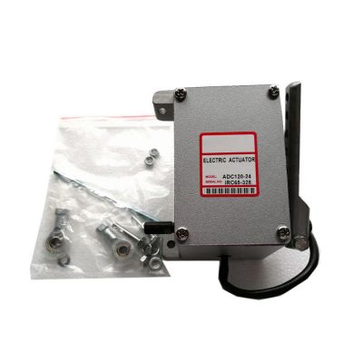 Diesel Engine,Fuel Pump Actuator,Generator Governor Actuator,Speed Governor Actuato,engine actuator control,fuel Actuator