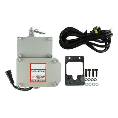 Diesel Engine,Fuel Pump Actuator,Generator Governor Actuator,Speed Governor Actuato,engine actuator control,fuel Actuator