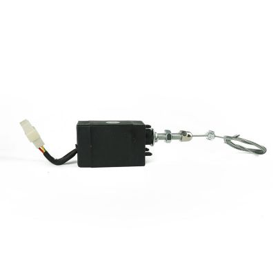 Fuel Shutdown Solenoid Valve,Fuel Solenoid,Fuel Stop Solenoid,Shutoff Solenoid,Solenoid Valve,shutdown solenoid,shutdown solenoid valve,solenoid,stop solenoid