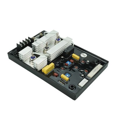 AC Brushless Genera,AVR for generator,Circuit Diagram board Stabilizer,Fully Automatic,Generator AVR,Generator Universal AVR,Power Voltage Regulator,Voltage Protector,automatic voltage regulator,step down voltage regulator,voltage regulator