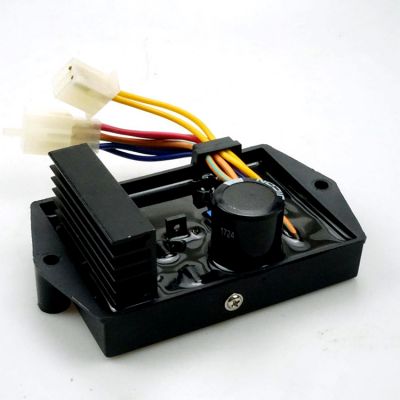 AC Brushless Genera,AVR for generator,Circuit Diagram board Stabilizer,Fully Automatic,Generator AVR,Generator Universal AVR,Power Voltage Regulator,Voltage Protector,automatic voltage regulator,step down voltage regulator,voltage regulator