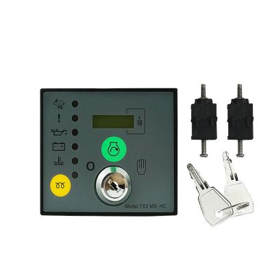 Auto Genset Generator Controller,Electronic Auto Start Generator Set,Generator ATS Controller,Generator Spare Parts,Generator Speed Controller,Generator parts speed control unit,Intelligent Generator Controller Automatic,Remote Monitor ATS AMF Generator controller,Smart Genset Controller,electronic engine governor control