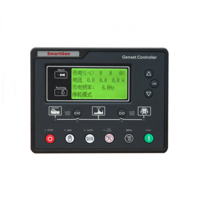 Auto Genset Generator Controller,Electronic Auto Start Generator Set,Generator ATS Controller,Generator Spare Parts,Generator Speed Controller,Generator parts speed control unit,Intelligent Generator Controller Automatic,Remote Monitor ATS AMF Generator controller,Smart Genset Controller,electronic engine governor control