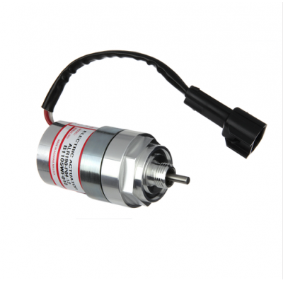 Diesel Engine,Fuel Pump Actuator,Generator Governor Actuator,Speed Governor Actuato,engine actuator control,fuel Actuator