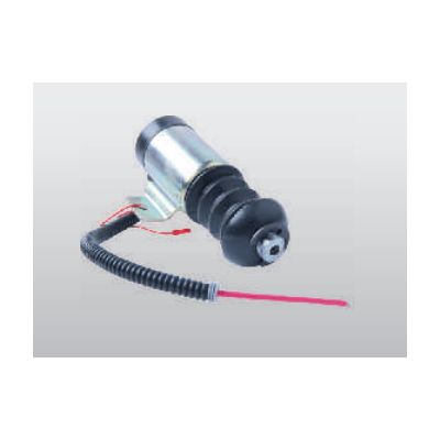 Fuel Shutdown Solenoid Valve,Fuel Solenoid,Fuel Stop Solenoid,Shutoff Solenoid,Solenoid Valve,shutdown solenoid,shutdown solenoid valve,solenoid,stop solenoid