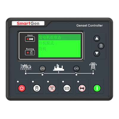 Auto Genset Generator Controller,Electronic Auto Start Generator Set,Generator ATS Controller,Generator Spare Parts,Generator Speed Controller,Generator parts speed control unit,Intelligent Generator Controller Automatic,Remote Monitor ATS AMF Generator controller,Smart Genset Controller,electronic engine governor control