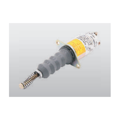 Fuel Shutdown Solenoid Valve,Fuel Solenoid,Fuel Stop Solenoid,Shutoff Solenoid,Solenoid Valve,shutdown solenoid,shutdown solenoid valve,solenoid,stop solenoid