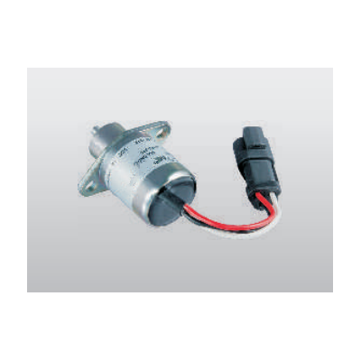 Fuel Shutdown Solenoid Valve,Fuel Solenoid,Fuel Stop Solenoid,Shutoff Solenoid,Solenoid Valve,shutdown solenoid,shutdown solenoid valve,solenoid,stop solenoid