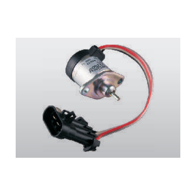 Fuel Shutdown Solenoid Valve,Fuel Solenoid,Fuel Stop Solenoid,Shutoff Solenoid,Solenoid Valve,shutdown solenoid,shutdown solenoid valve,solenoid,stop solenoid
