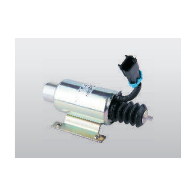 Fuel Shutdown Solenoid Valve,Fuel Solenoid,Fuel Stop Solenoid,Shutoff Solenoid,Solenoid Valve,shutdown solenoid,shutdown solenoid valve,solenoid,stop solenoid