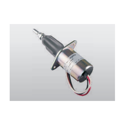 Fuel Shutdown Solenoid Valve,Fuel Solenoid,Fuel Stop Solenoid,Shutoff Solenoid,Solenoid Valve,shutdown solenoid,shutdown solenoid valve,solenoid,stop solenoid
