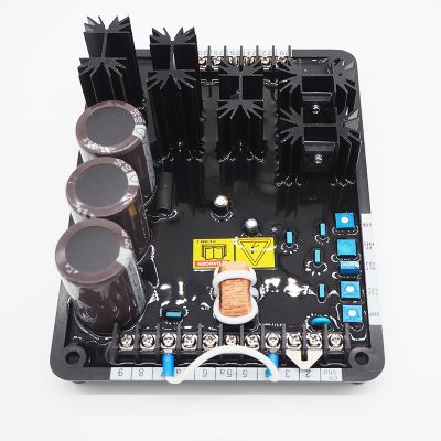 AC Brushless Genera,AVR for generator,Circuit Diagram board Stabilizer,Fully Automatic,Generator AVR,Generator Universal AVR,Power Voltage Regulator,Voltage Protector,automatic voltage regulator,step down voltage regulator,voltage regulator