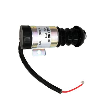 Fuel Shutdown Solenoid Valve,Fuel Solenoid,Fuel Stop Solenoid,Shutoff Solenoid,Solenoid Valve,shutdown solenoid,shutdown solenoid valve,solenoid,stop solenoid