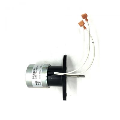 Fuel Shutdown Solenoid Valve,Fuel Solenoid,Fuel Stop Solenoid,Shutoff Solenoid,Solenoid Valve,shutdown solenoid,shutdown solenoid valve,solenoid,stop solenoid