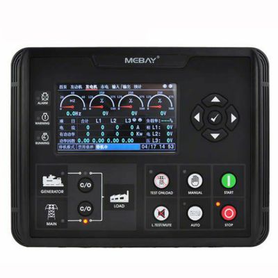 Auto Genset Generator Controller,Electronic Auto Start Generator Set,Generator ATS Controller,Generator Spare Parts,Generator Speed Controller,Generator parts speed control unit,Intelligent Generator Controller Automatic,Remote Monitor ATS AMF Generator controller,Smart Genset Controller,electronic engine governor control