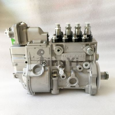 Oil pump Fuel pump Engine parts