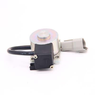 Fuel Shutdown Solenoid Valve,Fuel Solenoid,Fuel Stop Solenoid,Shutoff Solenoid,Solenoid Valve,shutdown solenoid,shutdown solenoid valve,solenoid,stop solenoid