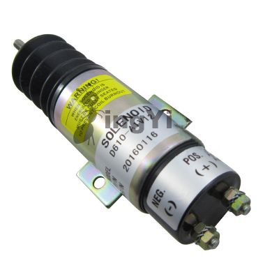 Fuel Shutdown Solenoid Valve,Fuel Solenoid,Fuel Stop Solenoid,Shutoff Solenoid,Solenoid Valve,shutdown solenoid,shutdown solenoid valve,solenoid,stop solenoid