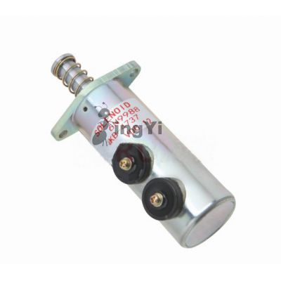 Fuel Shutdown Solenoid Valve,Fuel Solenoid,Fuel Stop Solenoid,Shutoff Solenoid,Solenoid Valve,shutdown solenoid,shutdown solenoid valve,solenoid,stop solenoid