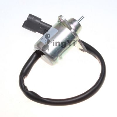 Fuel Shutdown Solenoid Valve,Fuel Solenoid,Fuel Stop Solenoid,Shutoff Solenoid,Solenoid Valve,shutdown solenoid,shutdown solenoid valve,solenoid,stop solenoid