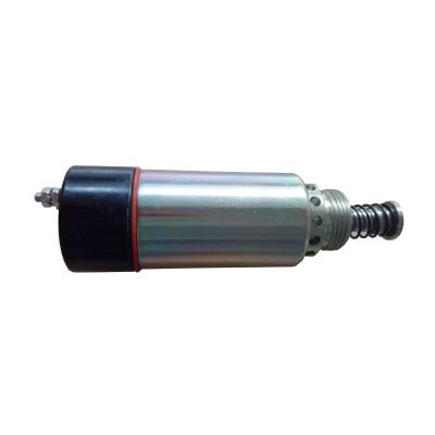 Fuel Shutdown Solenoid Valve,Fuel Solenoid,Fuel Stop Solenoid,Shutoff Solenoid,Solenoid Valve,shutdown solenoid,shutdown solenoid valve,solenoid,stop solenoid