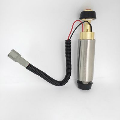 Oil pump Fuel pump Engine parts