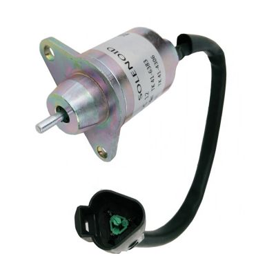 Fuel Shutdown Solenoid Valve,Fuel Solenoid,Fuel Stop Solenoid,Shutoff Solenoid,Solenoid Valve,shutdown solenoid,shutdown solenoid valve,solenoid,stop solenoid
