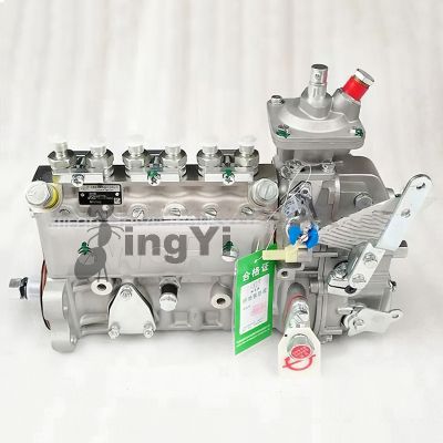Oil pump Fuel pump Engine parts