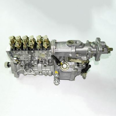 Oil pump Fuel pump Engine parts