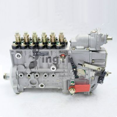 Oil pump Fuel pump Engine parts