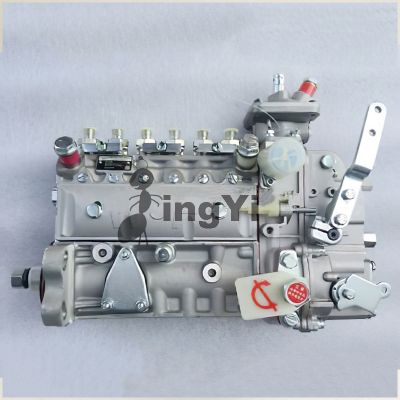 Oil pump Fuel pump Engine parts