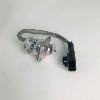 Fuel Shutdown Solenoid Valve,Fuel Solenoid,Fuel Stop Solenoid,Shutoff Solenoid,Solenoid Valve,shutdown solenoid,shutdown solenoid valve,solenoid,stop solenoid