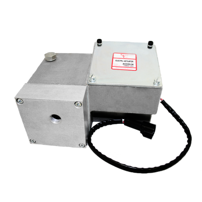 Diesel Engine,Fuel Pump Actuator,Generator Governor Actuator,Speed Governor Actuato,engine actuator control,fuel Actuator